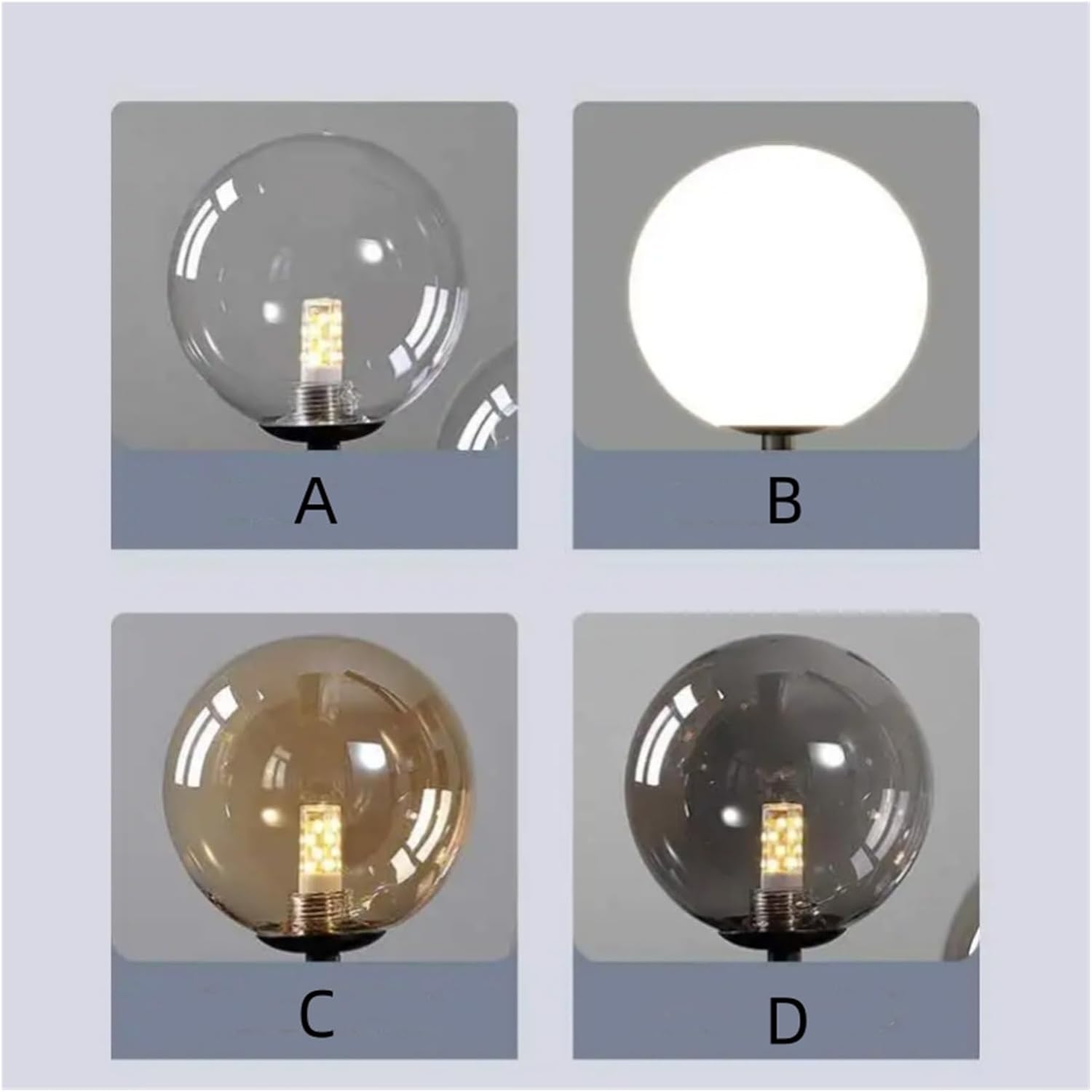 ポーランド産琥珀(ロイヤルアンバー)のシルバーバングル 琥珀シルバー
